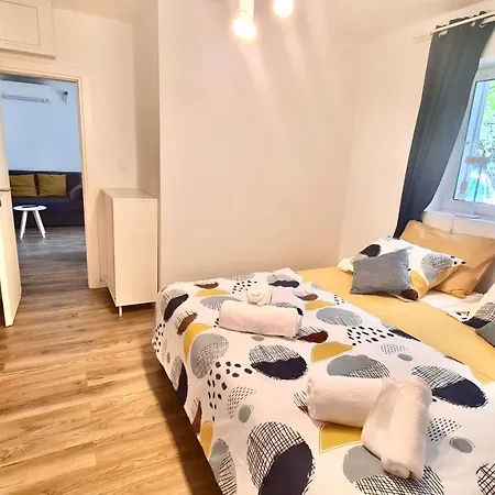 Apartamento Spalato Split