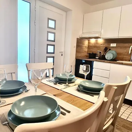 Spalato Apartamento *