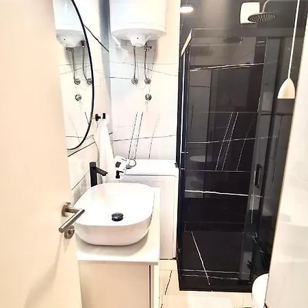 Spalato Apartamento Split