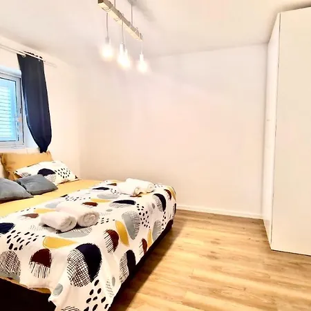 Spalato Apartamento Split
