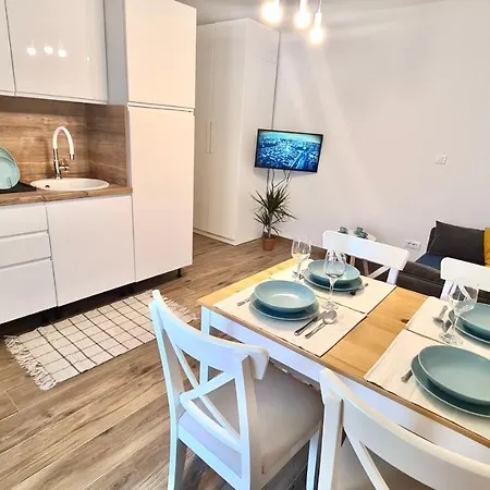 Apartamento Spalato Split
